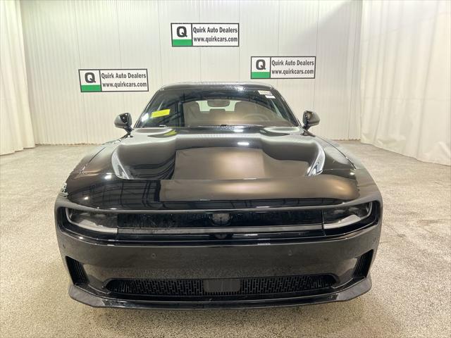 2025 Dodge Charger CHARGER 2-DOOR DAYTONA R/T AWD 2025 Dodge Charger CHARGER 2-DOOR DAYTONA R/T AWD