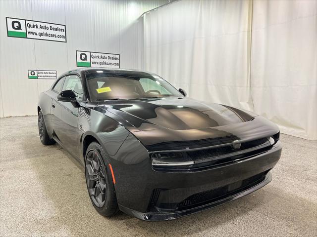 2025 Dodge Charger CHARGER 2-DOOR DAYTONA R/T AWD 2025 Dodge Charger CHARGER 2-DOOR DAYTONA R/T AWD