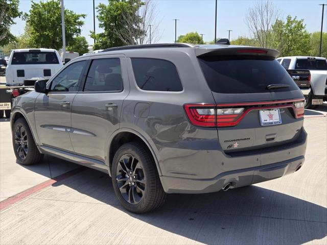 2025 Dodge Durango DURANGO GT PLUS AWD