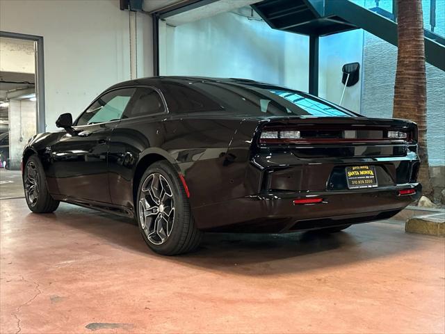 2025 Dodge Charger CHARGER 2-DOOR DAYTONA R/T AWD
