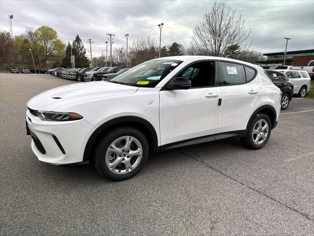 2025 Dodge Hornet HORNET GT AWD
