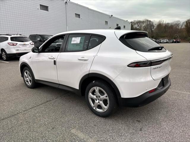 2025 Dodge Hornet HORNET GT AWD