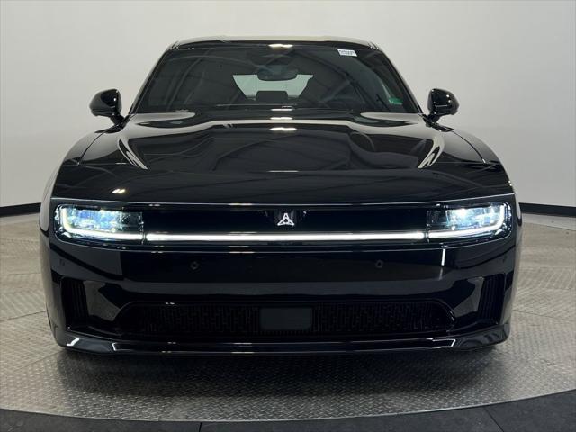2025 Dodge Charger CHARGER 2-DOOR DAYTONA SCAT PACK AWD