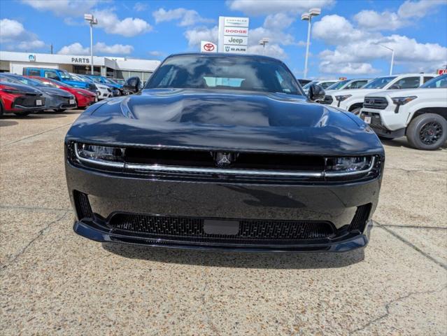 2025 Dodge Charger CHARGER 2-DOOR DAYTONA SCAT PACK AWD
