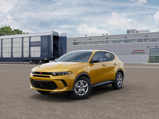 2025 Dodge Hornet GT Plus AWD