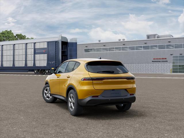 2025 Dodge Hornet GT Plus AWD