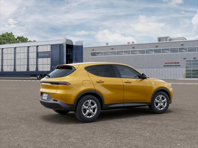 2025 Dodge Hornet GT Plus AWD