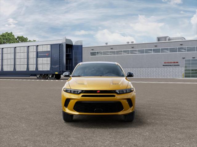 2025 Dodge Hornet GT Plus AWD