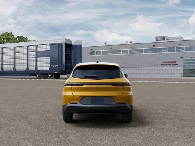 2025 Dodge Hornet GT Plus AWD