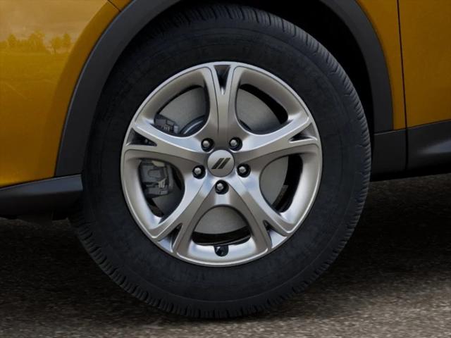 2025 Dodge Hornet GT Plus AWD