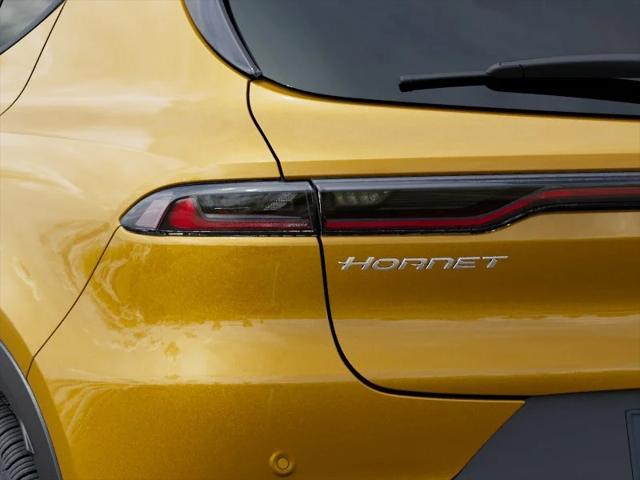 2025 Dodge Hornet GT Plus AWD