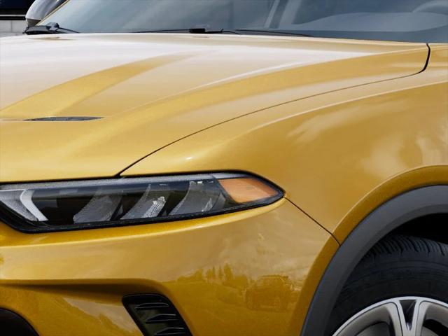 2025 Dodge Hornet GT Plus AWD