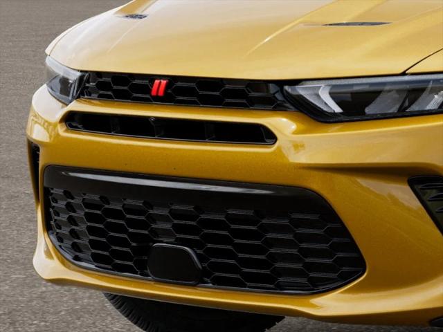 2025 Dodge Hornet GT Plus AWD