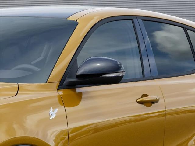 2025 Dodge Hornet GT Plus AWD