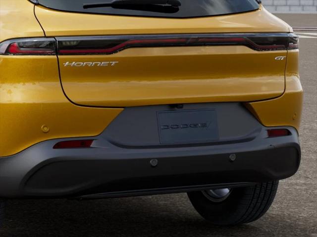 2025 Dodge Hornet GT Plus AWD
