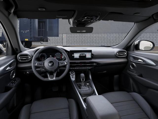 2025 Dodge Hornet GT Plus AWD