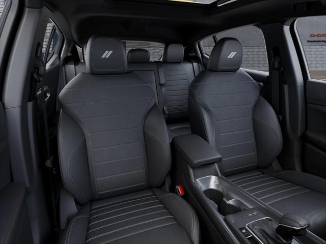 2025 Dodge Hornet GT Plus AWD
