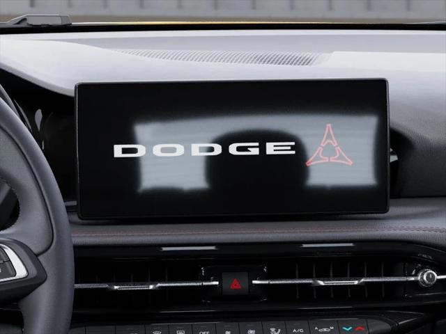 2025 Dodge Hornet GT Plus AWD