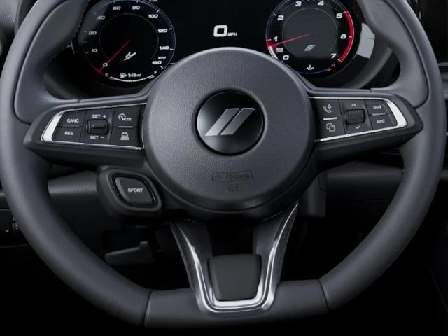 2025 Dodge Hornet GT Plus AWD
