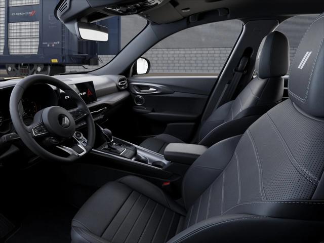 2025 Dodge Hornet GT Plus AWD