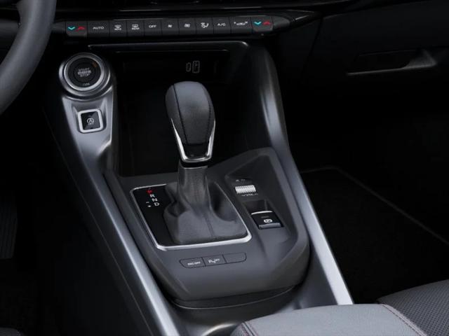 2025 Dodge Hornet GT Plus AWD