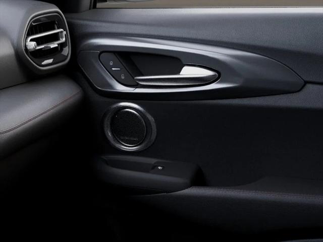 2025 Dodge Hornet GT Plus AWD
