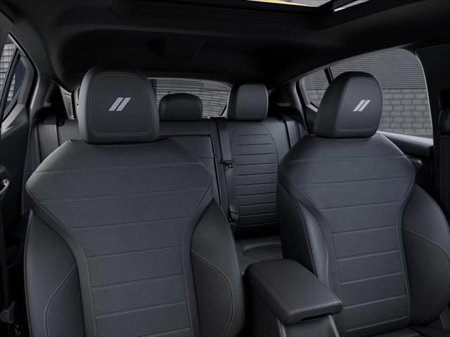2025 Dodge Hornet GT Plus AWD
