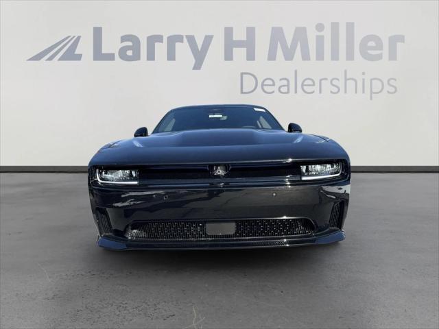 2025 Dodge Charger CHARGER 2-DOOR DAYTONA R/T AWD