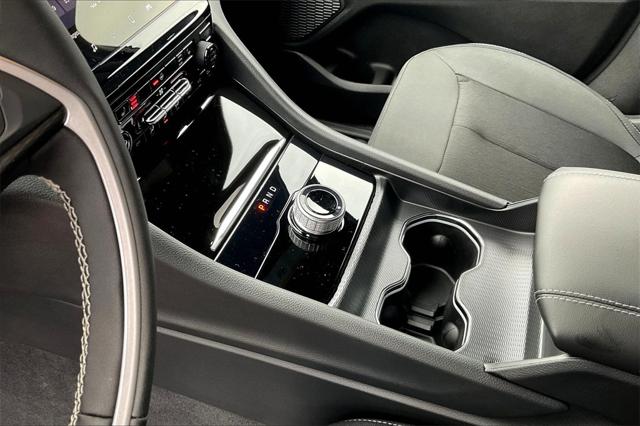 New 2025 Jeep Grand Cherokee L For Sale in Millington, TN