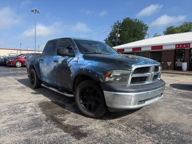 2011 Ram 1500 ST for sale in Oklahoma City, OK