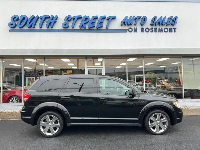 2009 Dodge Journey SXT for sale in Frederick, MD