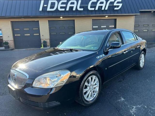 2009 Buick Lucerne CX for sale in Harrisburg, PA