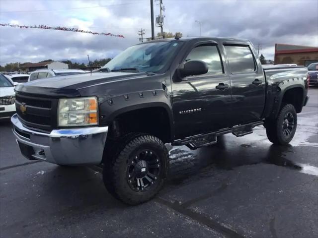 2012 Chevrolet Silverado 1500 LS for sale in Plover, WI