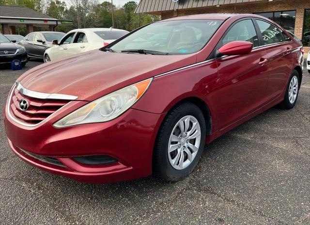 2013 Hyundai Sonata GLS for sale in Pearl, MS