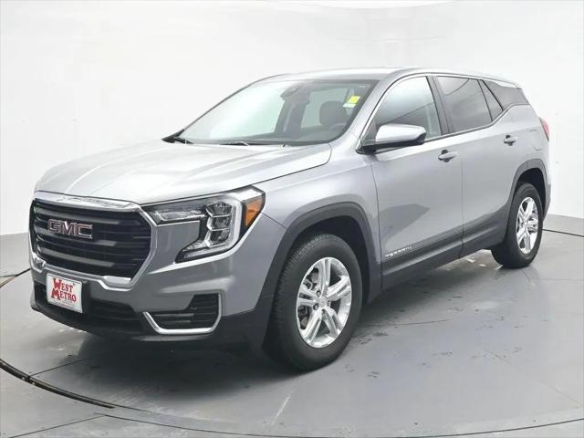 2024 GMC Terrain AWD SLE for sale in Monticello, MN