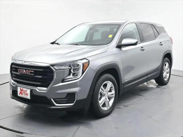 2024 GMC Terrain AWD SLE for sale in Monticello, MN