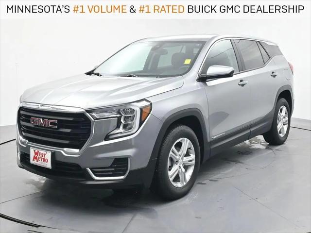 2024 GMC Terrain AWD SLE for sale in Monticello, MN