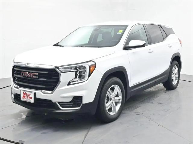 2024 GMC Terrain AWD SLE for sale in Monticello, MN