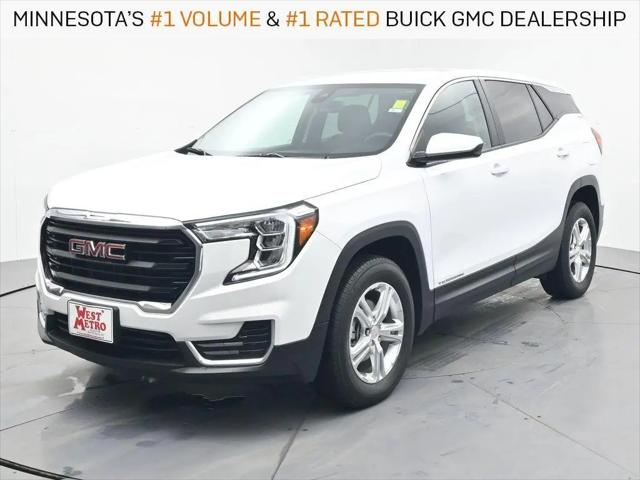 2024 GMC Terrain AWD SLE for sale in Monticello, MN