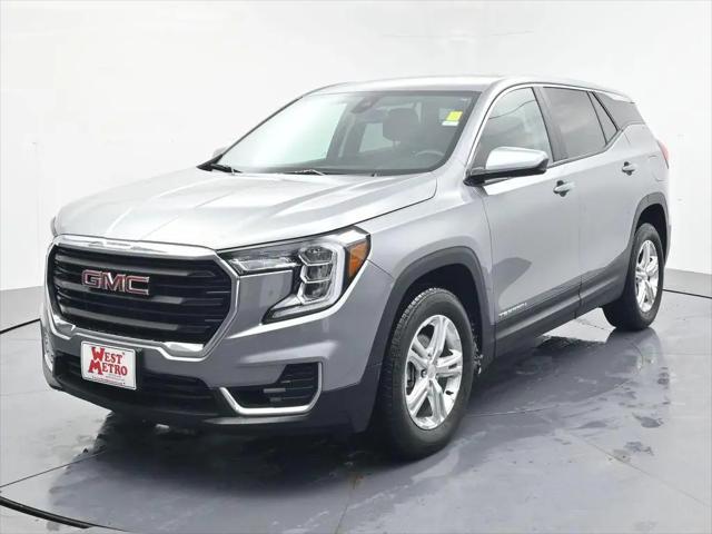 2024 GMC Terrain AWD SLE for sale in Monticello, MN