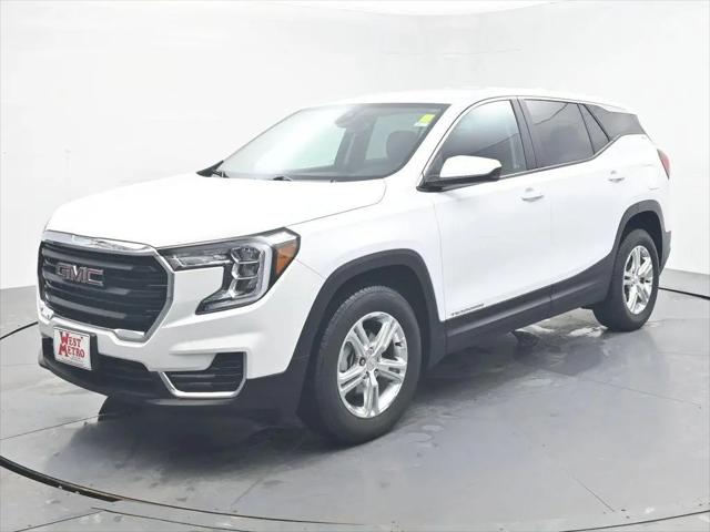 2024 GMC Terrain AWD SLE for sale in Monticello, MN