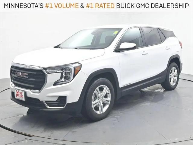 2024 GMC Terrain AWD SLE for sale in Monticello, MN