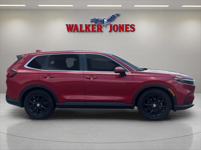 2024 Honda CR-V EX-L 2WD