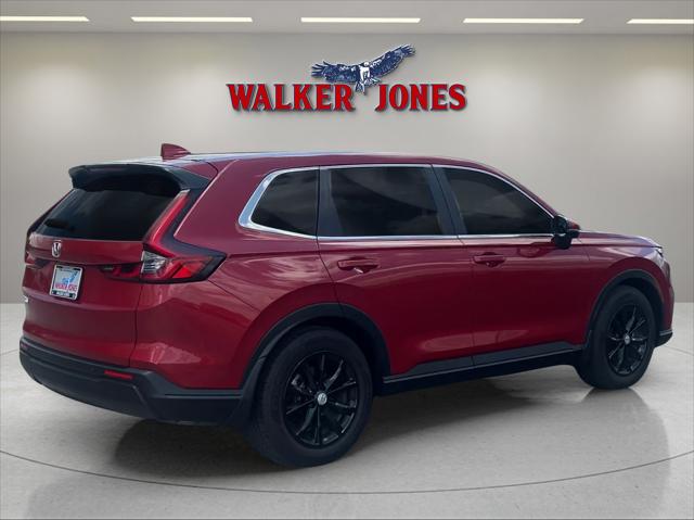 2024 Honda CR-V EX-L 2WD