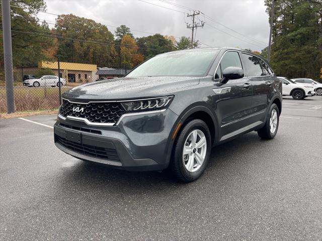 2023 Kia Sorento LX 2023 Kia Sorento LX