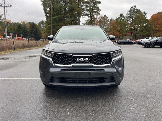 2023 Kia Sorento LX 2023 Kia Sorento LX