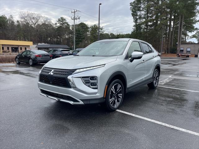 2024 Mitsubishi Eclipse Cross SE S-AWC