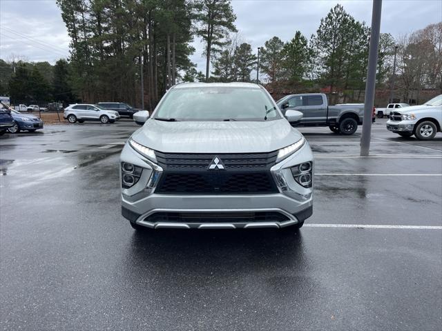 2024 Mitsubishi Eclipse Cross SE S-AWC