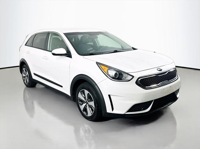 2018 Kia Niro FE