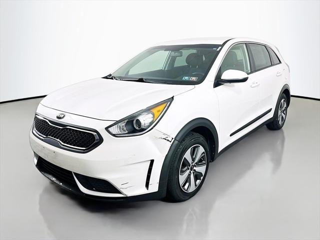 2018 Kia Niro FE